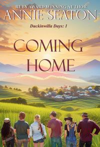 Produktbild: Coming Home (Duckinwilla Days, #1)