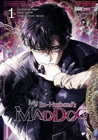 Produktbild: My Ex-husband's Mad Dog 01