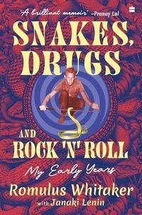 Produktbild: Snakes, Drugs and Rock 'N' Roll