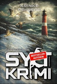 Produktbild: Syltkrimi Schneegrab