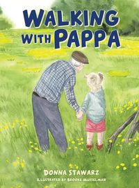 Produktbild: Walking With Pappa