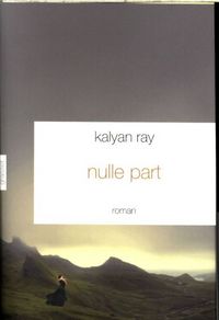 Produktbild: Nulle part