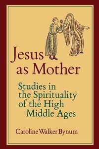 Produktbild: Jesus as Mother