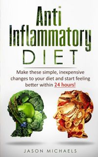 Produktbild: Anti-Inflammatory Diet