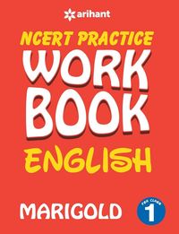 Produktbild: Workbook English Class 1st