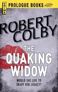 Produktbild: The Quaking Widow