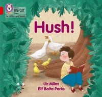 Produktbild: Hush!
