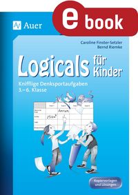Produktbild: Logicals f&uuml;r Kinder