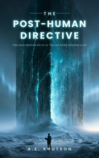 Produktbild: The Post-Human Directive