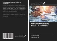 Produktbild: Programaci&oacute;n De Bigdata An&aacute;lisis
