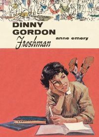 Produktbild: Dinny Gordon Freshman