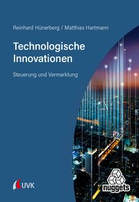 Produktbild: Technologische Innovationen