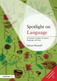 Produktbild: Spotlight on Language