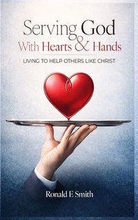 Produktbild: Serving God with Heart and Hands