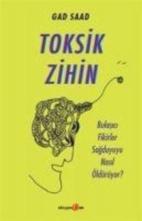 Produktbild: Toksik Zihin