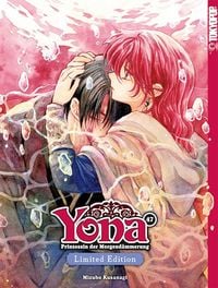 Produktbild: Yona - Prinzessin der Morgend&auml;mmerung 47 - Limited Edition