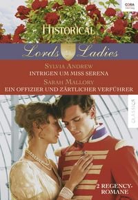 Produktbild: Historical Lords & Ladies Band 62