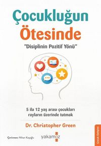 Produktbild: Cocuklugun &Ouml;tesinde