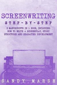 Produktbild: Screenwriting