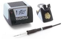 Produktbild: Weller WT 1010H L&ouml;tstation Set digital 150W 50 - 550&deg;C