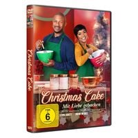 Produktbild: Christmas Cake