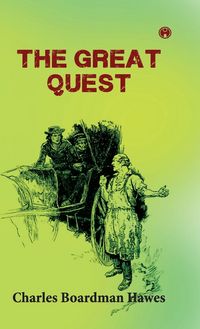 Produktbild: The Great Quest
