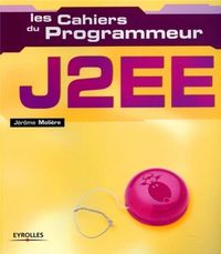 Produktbild: J2ee conception et deploiement