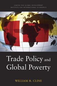 Produktbild: Trade Policy and Global Poverty