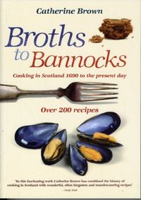 Produktbild: Brown, C: Broths to Bannocks