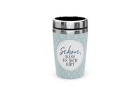 Produktbild: Becher to go 240ml Kl.Anker