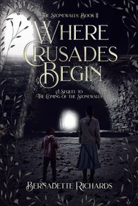 Produktbild: Where Crusades Begin
