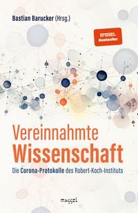 Produktbild: Vereinnahmte Wissenschaft