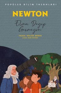 Produktbild: Newton - Elma Deyip Gecmeyin