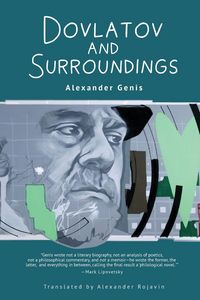 Produktbild: Dovlatov and Surroundings