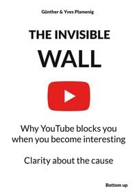 Produktbild: The Invisible Wall