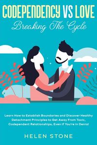 Produktbild: Codependency Vs Love