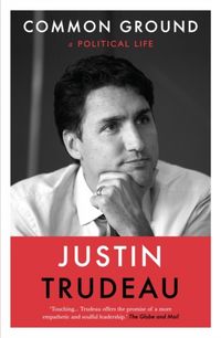 Produktbild: Trudeau, J: Common Ground