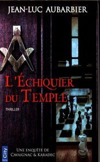 Produktbild: L'&eacute;chiquier du temple