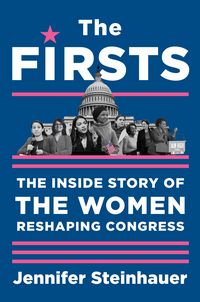 Produktbild: The Firsts