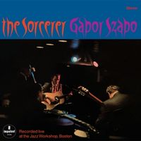Produktbild: The Sorcerer (Verve By Request)