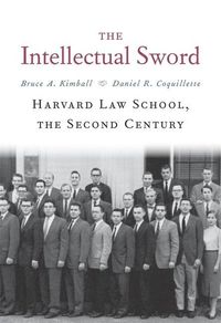 Produktbild: Kimball, B: The Intellectual Sword