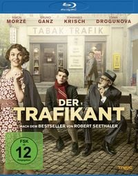 Produktbild: Der Trafikant