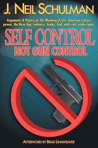 Produktbild: Self Control