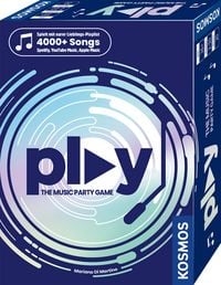 Produktbild: Play