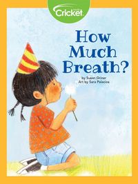 Produktbild: How Much Breath?
