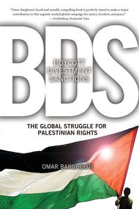 Produktbild: BDS: Boycott, Divestment, Sanctions