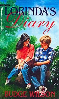 Produktbild: Lorinda's Diary