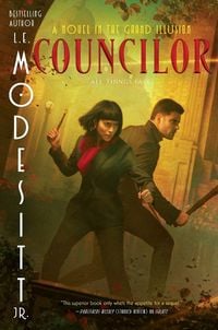 Produktbild: Councilor