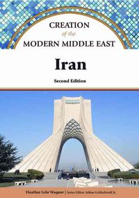 Produktbild: Wagner, H:  Iran