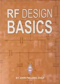 Produktbild: RF Design Basics